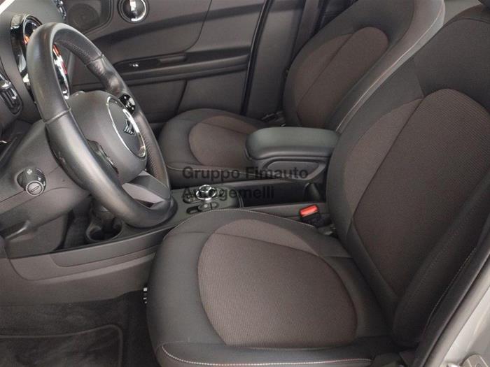 Fimauto - MINI Countryman | ID 41714