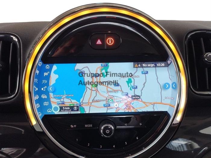 Fimauto - MINI Countryman | ID 41714