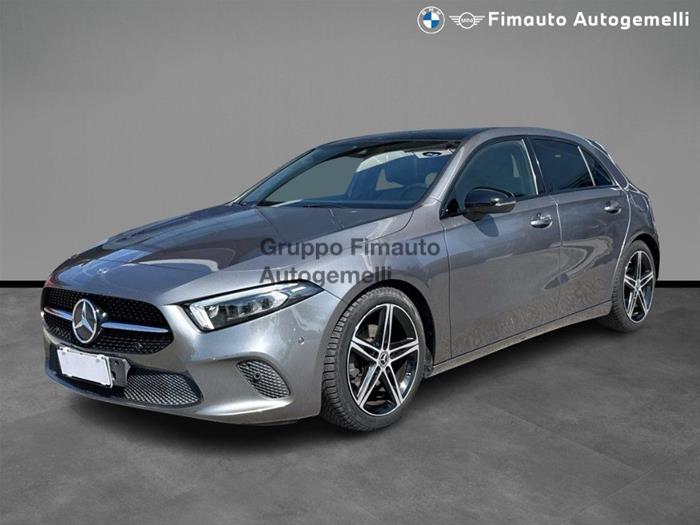 Fimauto - MERCEDES-BENZ A 180 | ID 41719