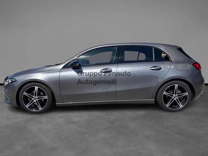 Fimauto - MERCEDES-BENZ A 180 | ID 41719