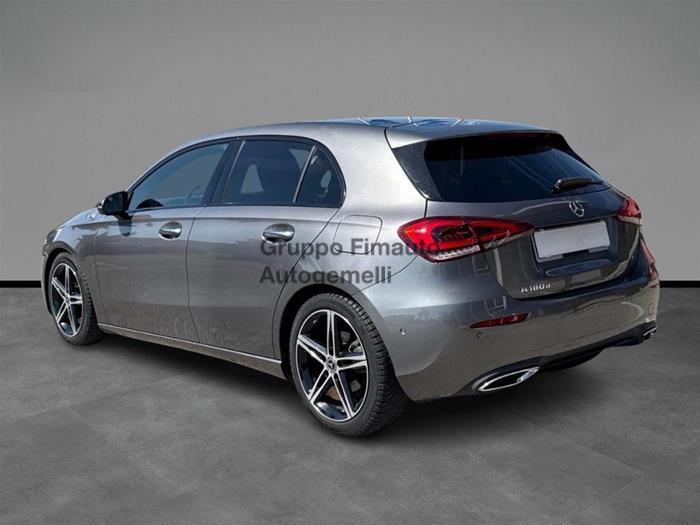 Fimauto - MERCEDES-BENZ A 180 | ID 41719