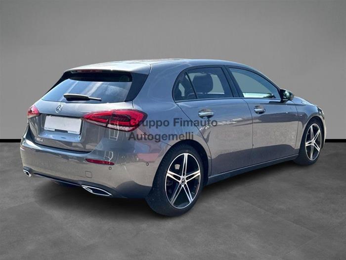 Fimauto - MERCEDES-BENZ A 180 | ID 41719