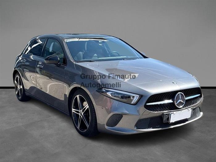 Fimauto - MERCEDES-BENZ A 180 | ID 41719