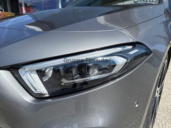 Fimauto - MERCEDES-BENZ A 180 | ID 41719