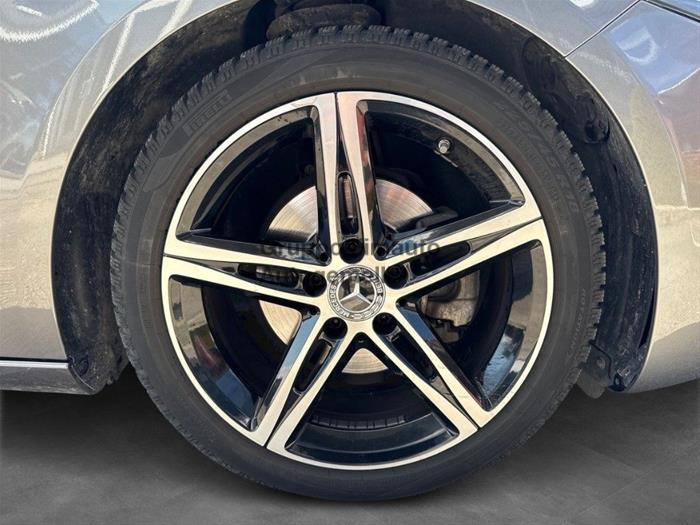 Fimauto - MERCEDES-BENZ A 180 | ID 41719