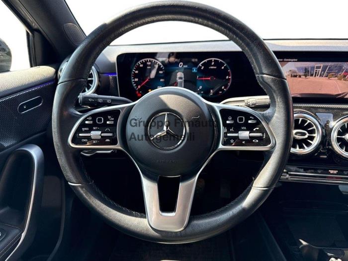 Fimauto - MERCEDES-BENZ A 180 | ID 41719