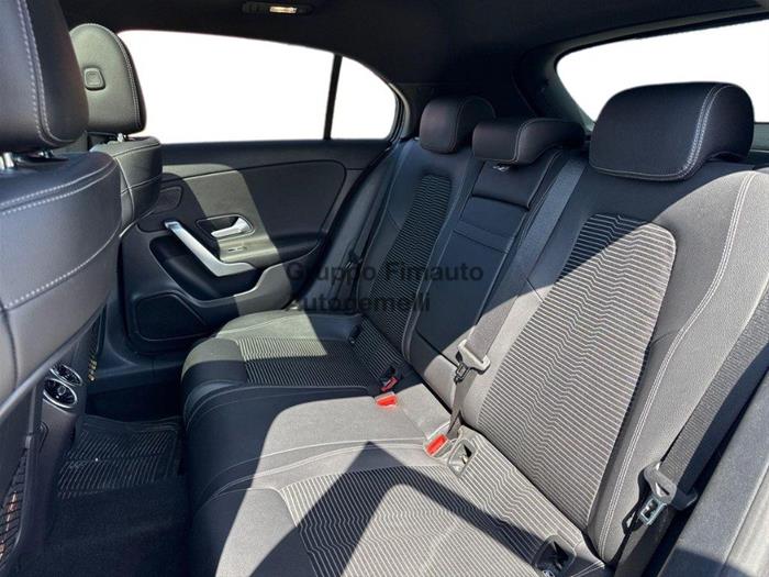 Fimauto - MERCEDES-BENZ A 180 | ID 41719