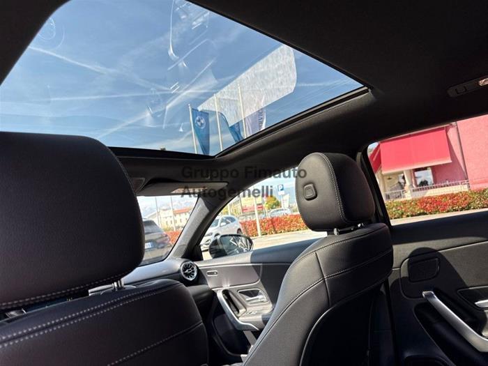 Fimauto - MERCEDES-BENZ A 180 | ID 41719