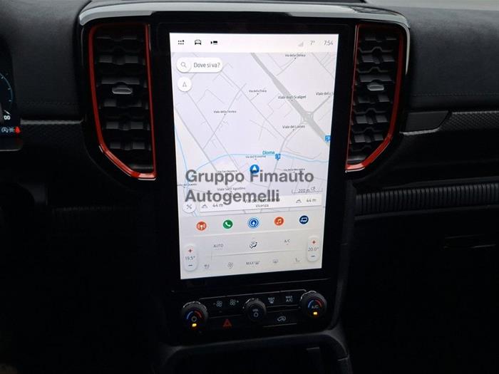 Fimauto - FORD Ranger Raptor | ID 41749