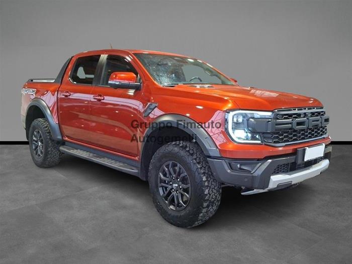 Fimauto - FORD Ranger Raptor | ID 41749