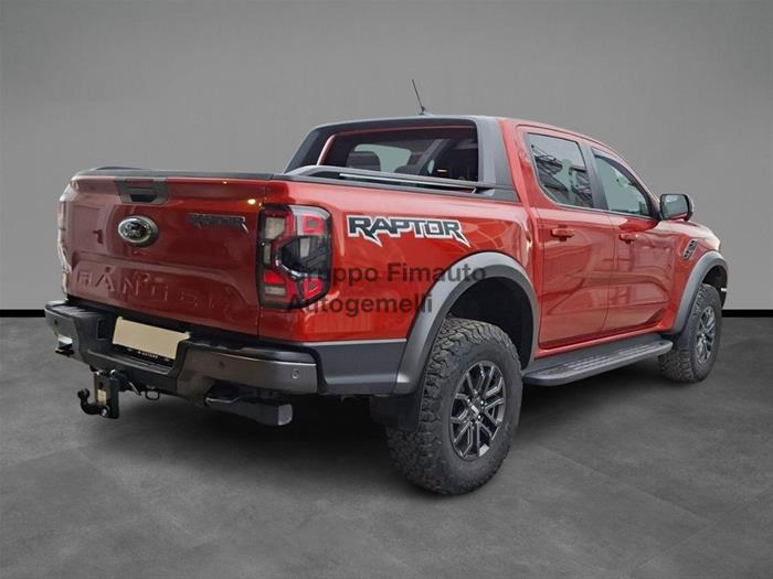 Fimauto - FORD Ranger Raptor | ID 41749
