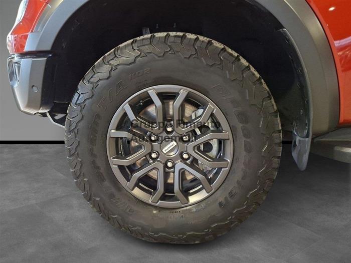 Fimauto - FORD Ranger Raptor | ID 41749