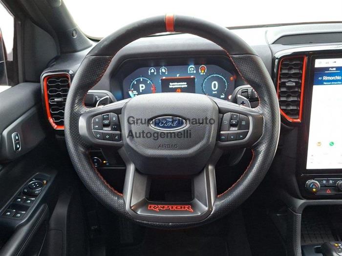 Fimauto - FORD Ranger Raptor | ID 41749