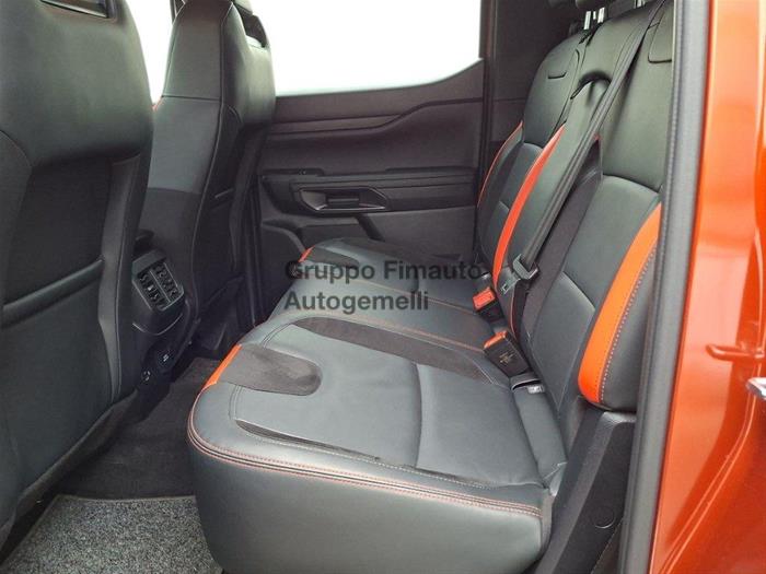 Fimauto - FORD Ranger Raptor | ID 41749