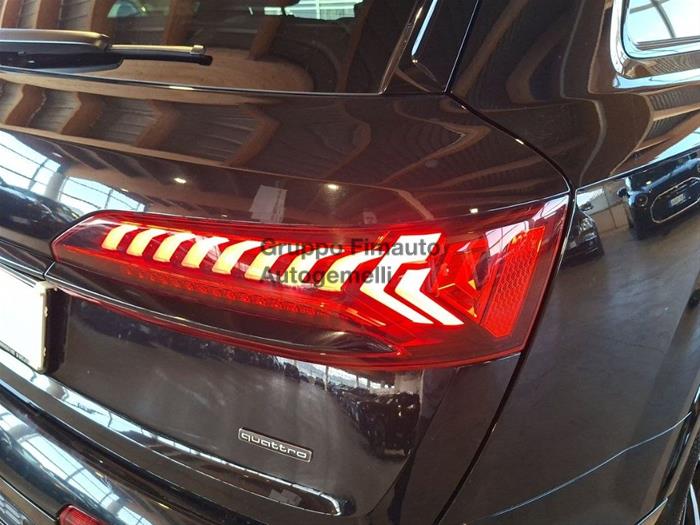 Fimauto - AUDI Q7 | ID 41748