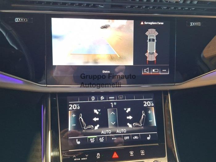 Fimauto - AUDI Q7 | ID 41748