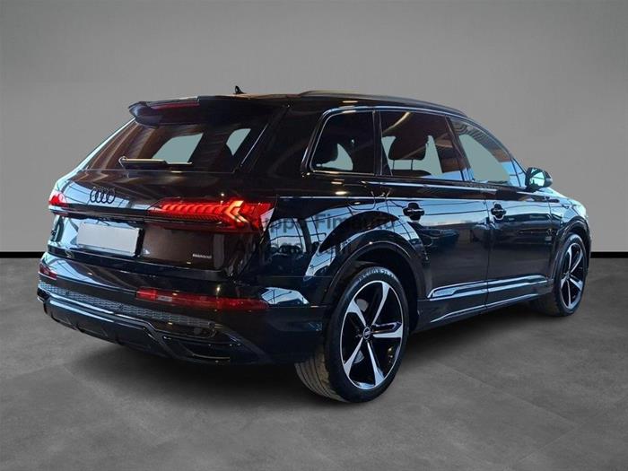 Fimauto - AUDI Q7 | ID 41748