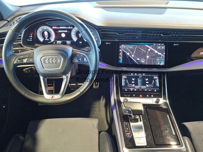 Fimauto - AUDI Q7 | ID 41748