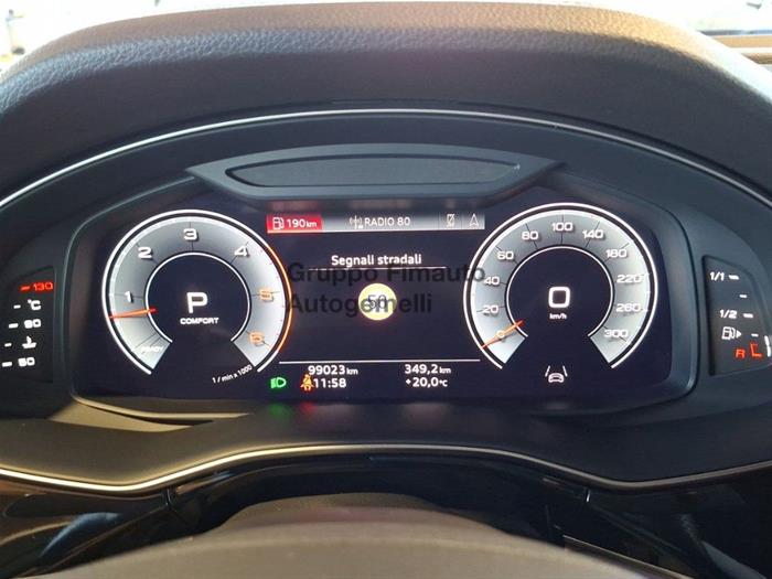 Fimauto - AUDI Q7 | ID 41748