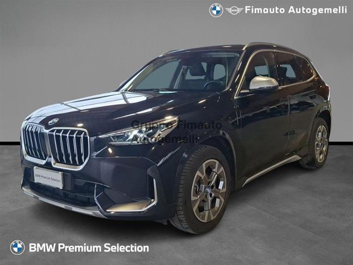 Fimauto - BMW X1 | ID 41750