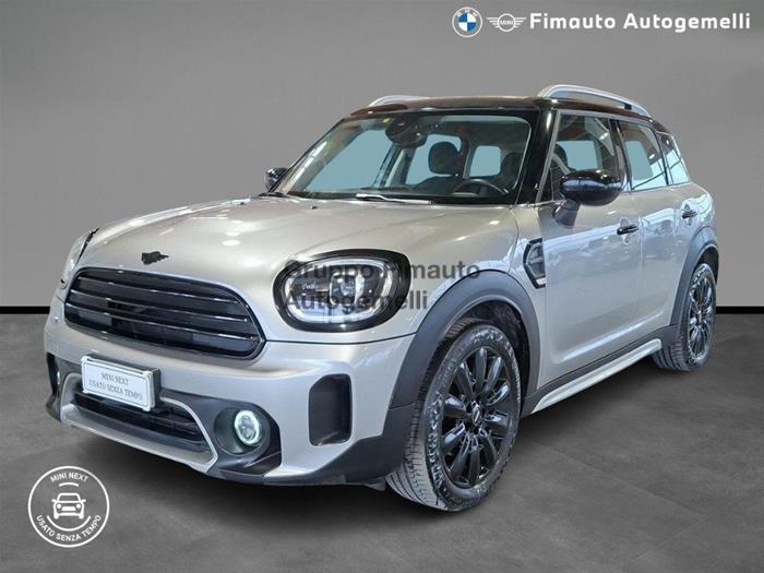 Fimauto - MINI Mini | ID 41751