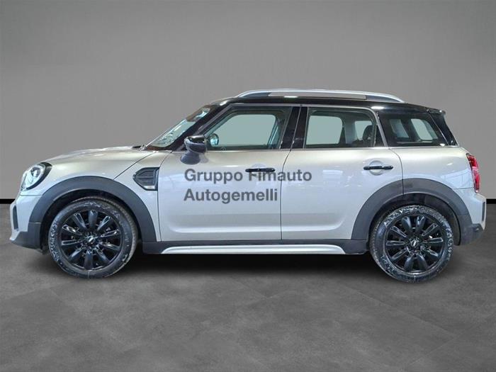 Fimauto - MINI Mini | ID 41751