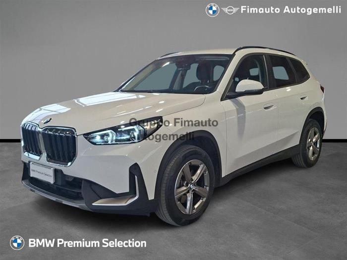 Fimauto - BMW X1 | ID 41752