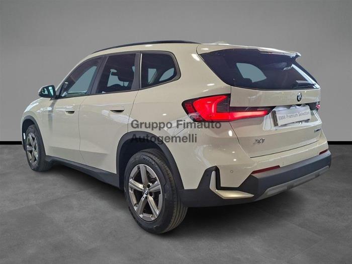 Fimauto - BMW X1 | ID 41752