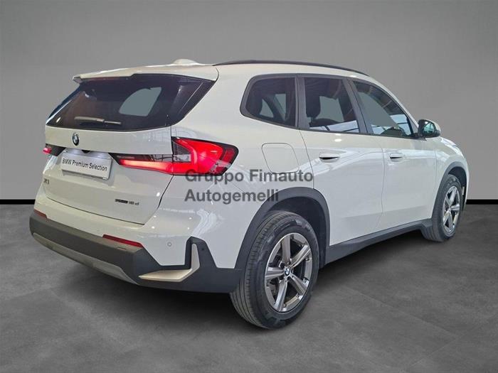 Fimauto - BMW X1 | ID 41752