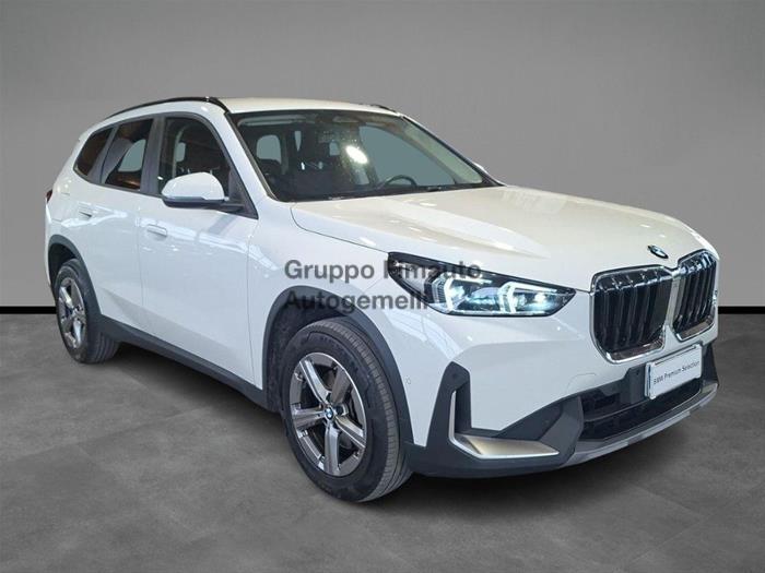 Fimauto - BMW X1 | ID 41752