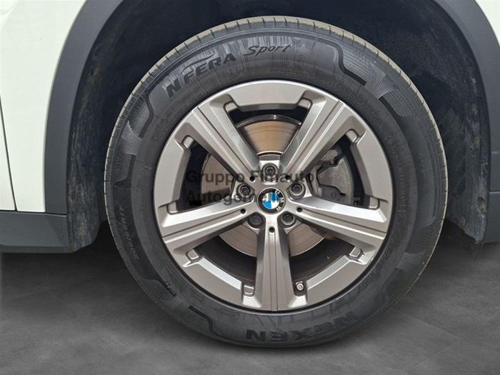 Fimauto - BMW X1 | ID 41752