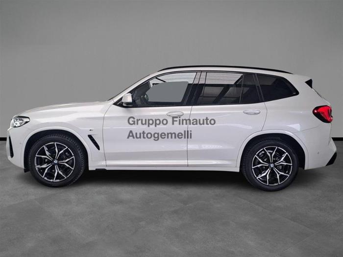 Fimauto - BMW X3 | ID 41754