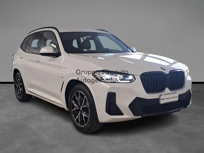 Fimauto - BMW X3 | ID 41754