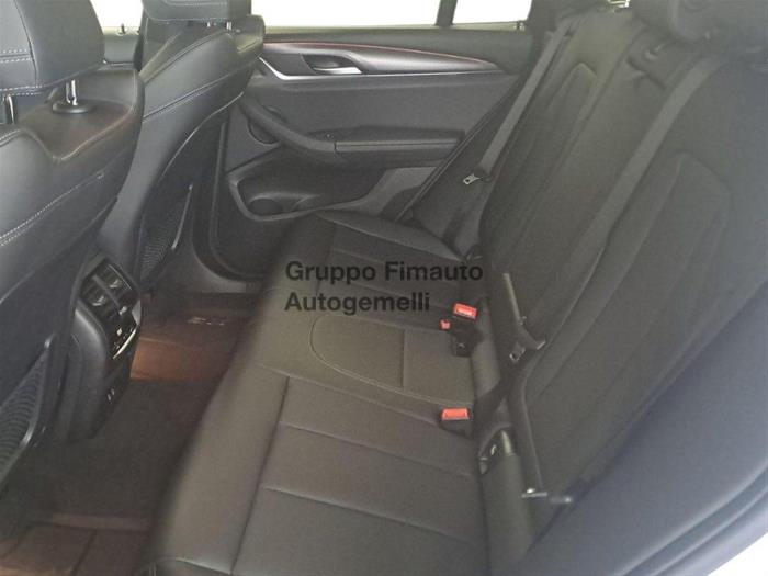 Fimauto - BMW X3 | ID 41754