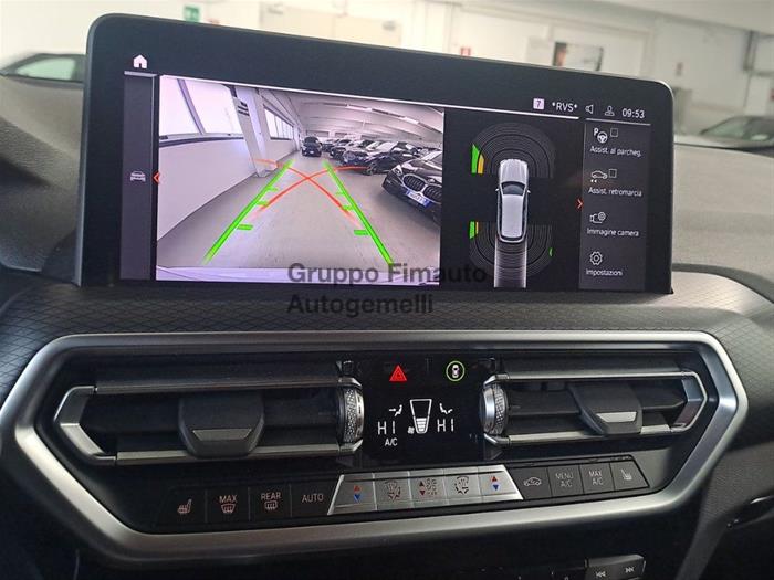 Fimauto - BMW X3 | ID 41754