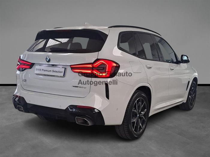 Fimauto - BMW X3 | ID 41753
