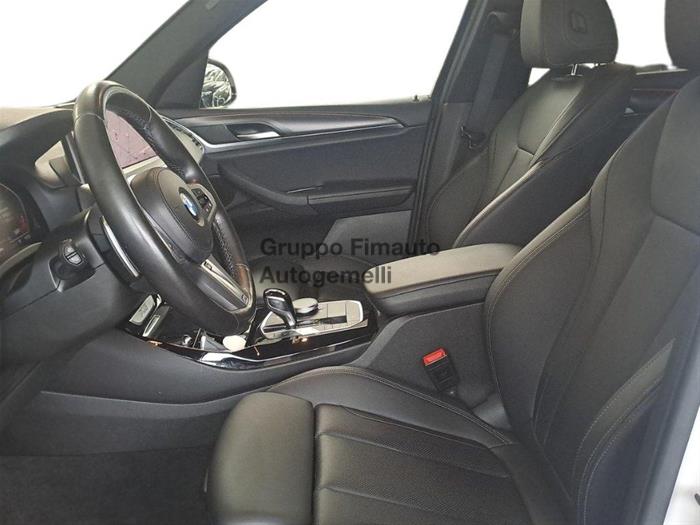 Fimauto - BMW X3 | ID 41753
