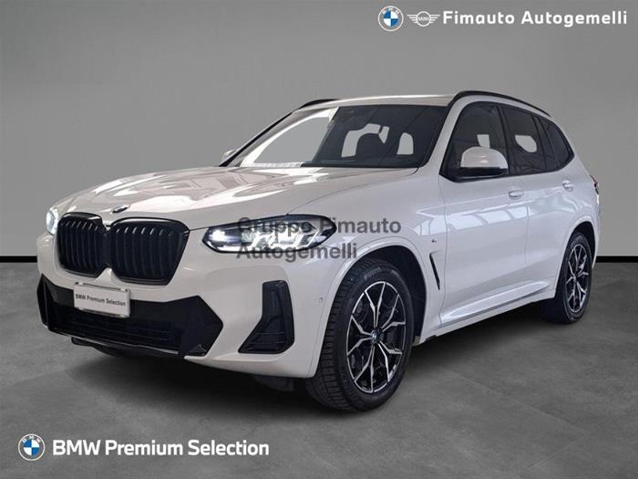 Fimauto - BMW X3 | ID 41753