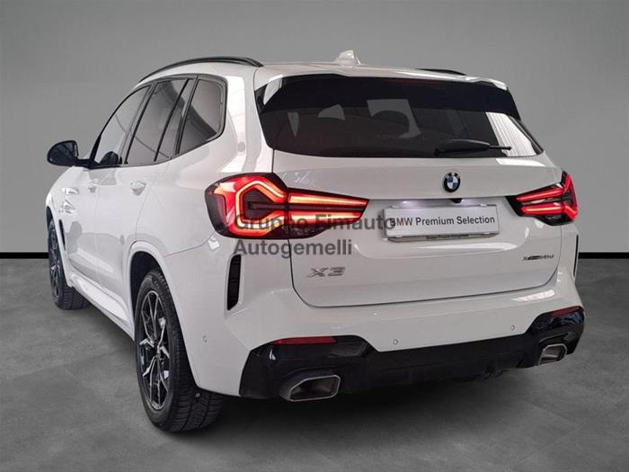 Fimauto - BMW X3 | ID 41753