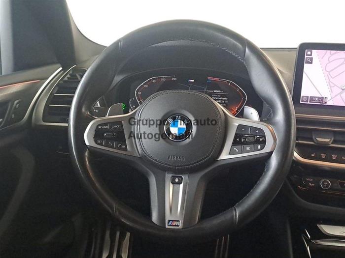 Fimauto - BMW X3 | ID 41753