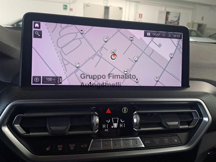 Fimauto - BMW X3 | ID 41753