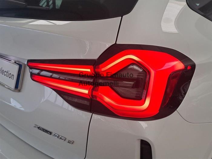 Fimauto - BMW X3 | ID 41753