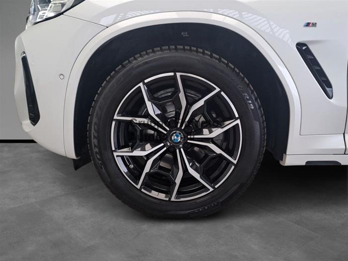 Fimauto - BMW X3 | ID 41753