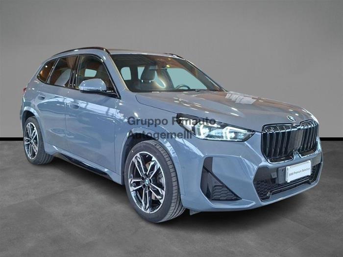 Fimauto - BMW X1 | ID 41759