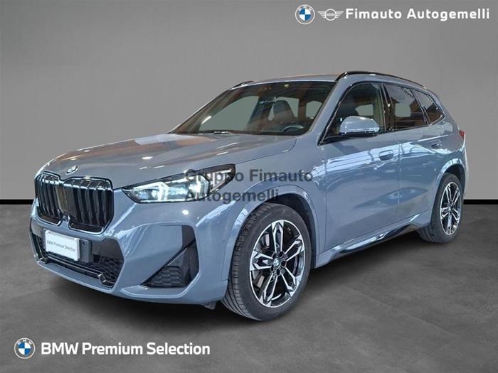 Fimauto - BMW X1 | ID 41758