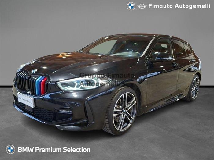 Fimauto - BMW 116 | ID 42751