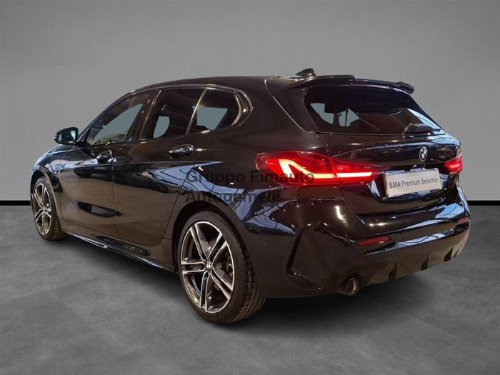 Fimauto - BMW 116 | ID 42751