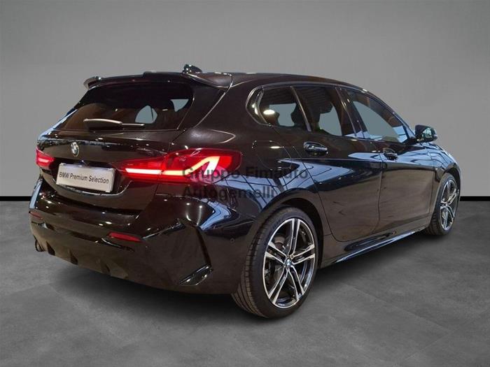 Fimauto - BMW 116 | ID 42751