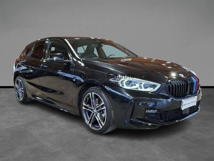 Fimauto - BMW 116 | ID 42751