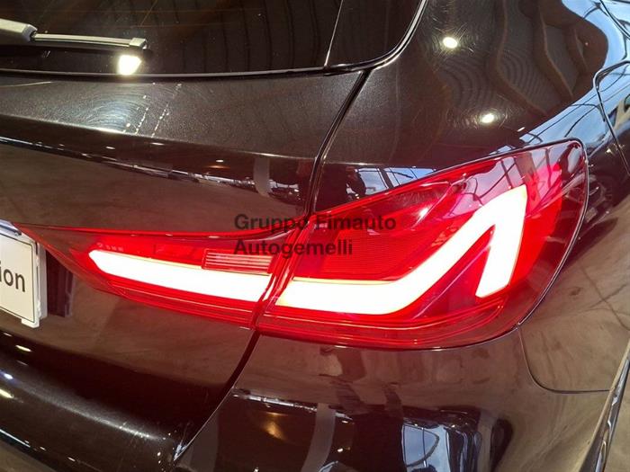 Fimauto - BMW 116 | ID 42751